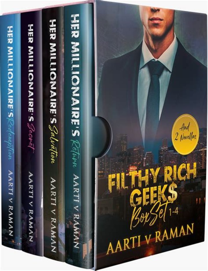EXCLUSIVE Filthy Rich's Benjamin Levy Aguilar looked up to his mom