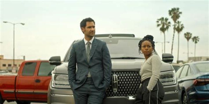 Exclusive Jazz Raycole, Becki Newton and Angus Sampson talk Netflix's