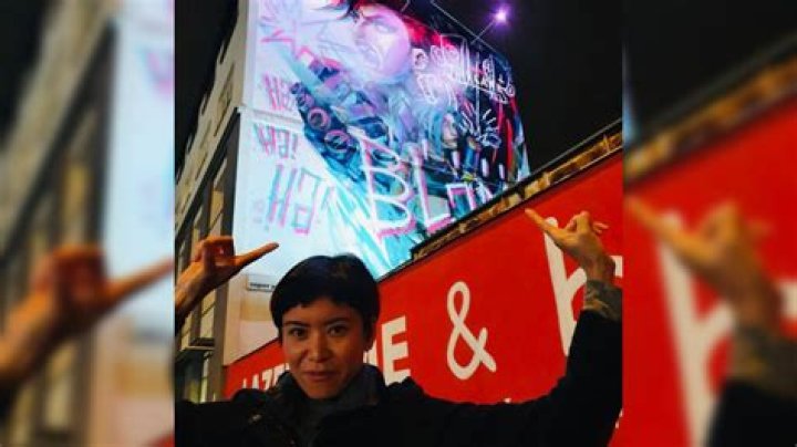 Exclusive Katie Leung on how she prepared for her major role as