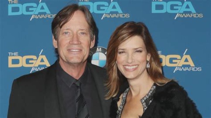EXCLUSIVE Kevin Sorbo Talks Joining 'Supergirl,' Teri Hatcher to Play