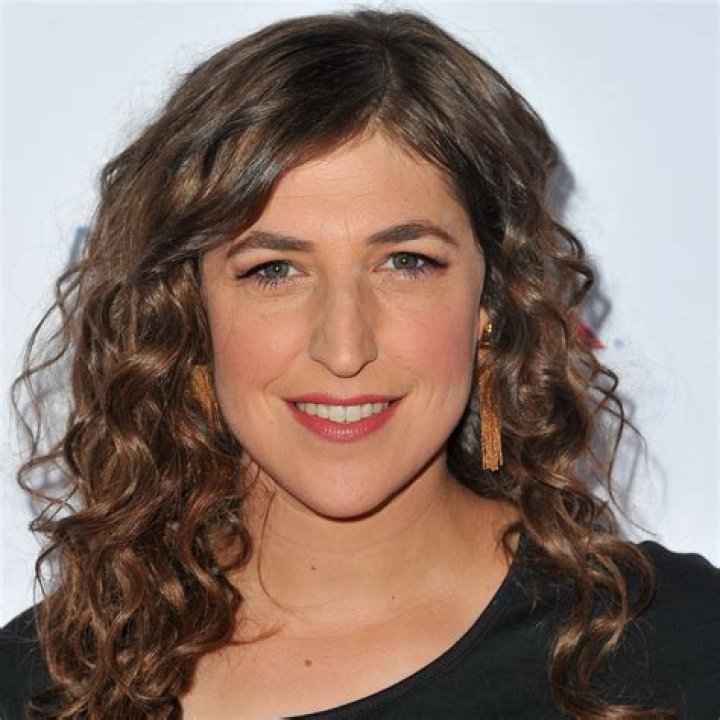Exclusive Mayim Bialik Reveals Her New Book Cover, Talks Life on The
