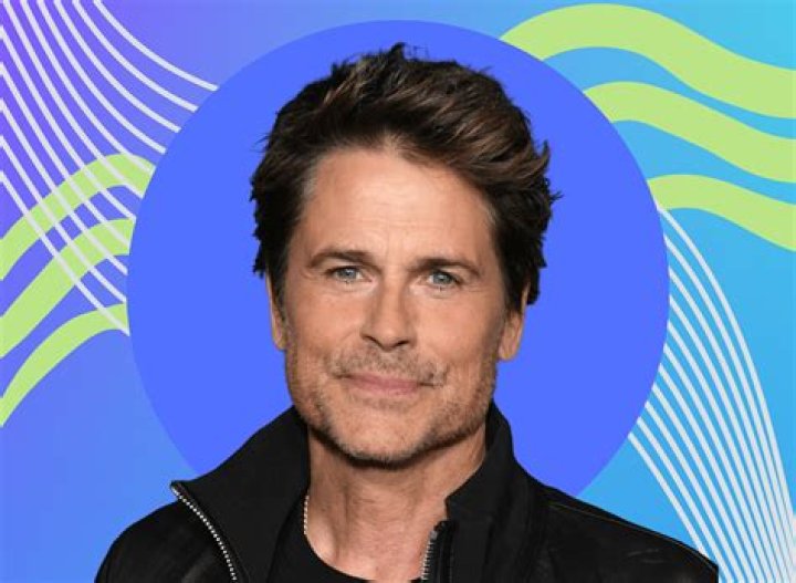 Exclusive Rob Lowe Reveals His Secret to a LongLasting Marriage With