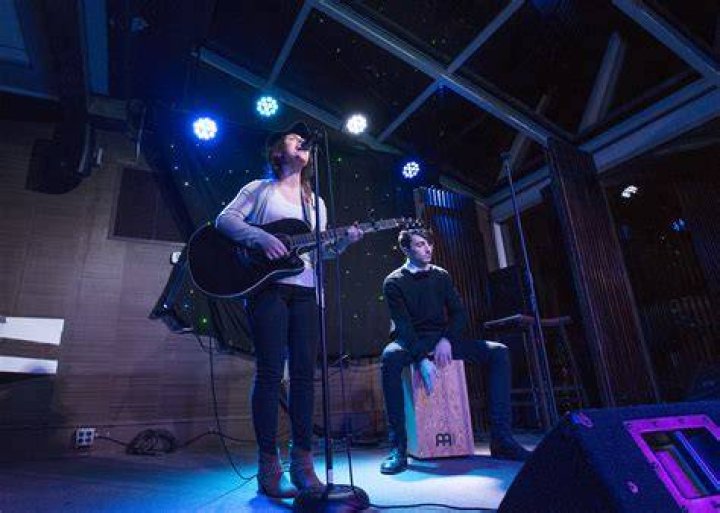 EXCLUSIVE Scranton acoustic indie pop duo Skip Monday stream debut EP