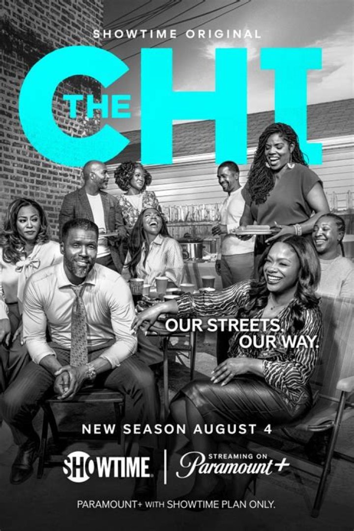 EXCLUSIVE The Chi's Jasmine Davis On If An Actor Quit The Series After