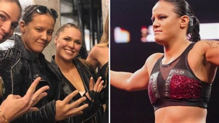 Expected WWE Will Turn Shayna Baszler Babyface In Coming Weeks