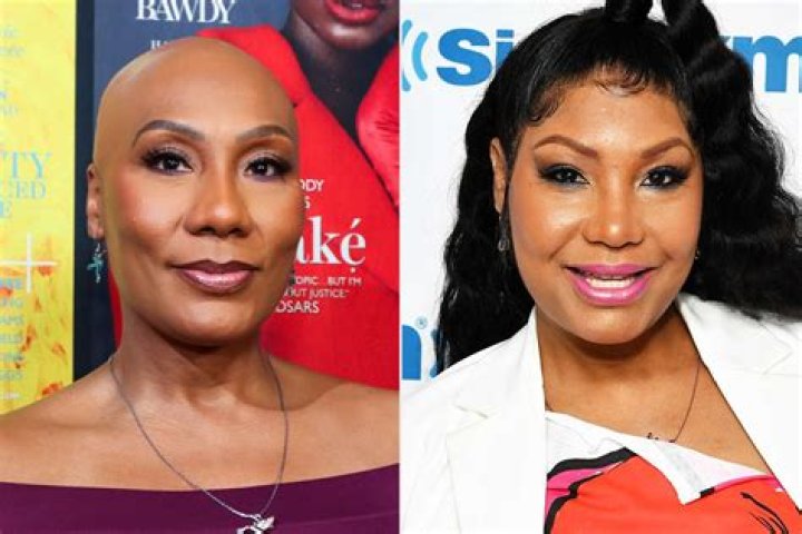 EXPLAINED TRACI BRAXTON Cause Of Death? Sister Of Toni Dead At 50
