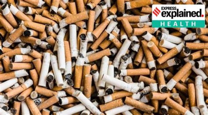 Explained Why Maharashtra has banned the sale of loose cigarettes