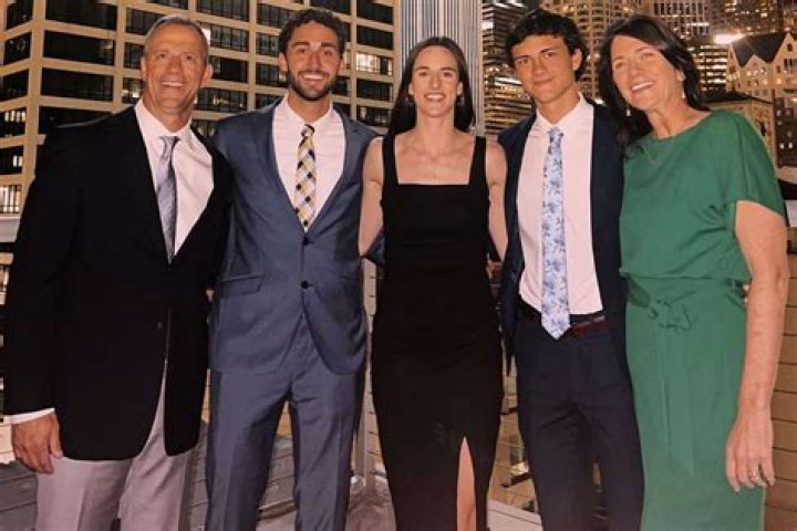 Exploring The Caitlin Clark Family Siblings, Parents, And More