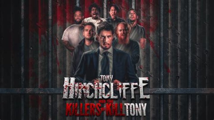 Exploring Tony Hinchcliffe's Personal LifeTony Hinchcliffe's Wife