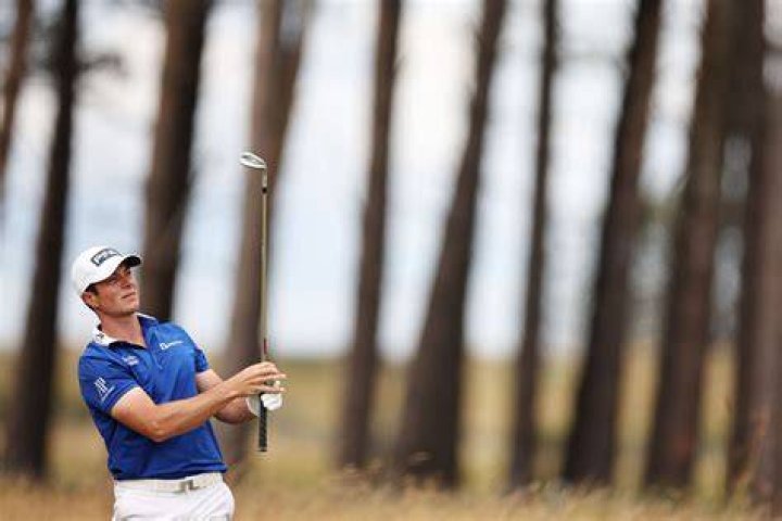 Exploring Viktor Hovland's Net Worth and Earnings sportinglad