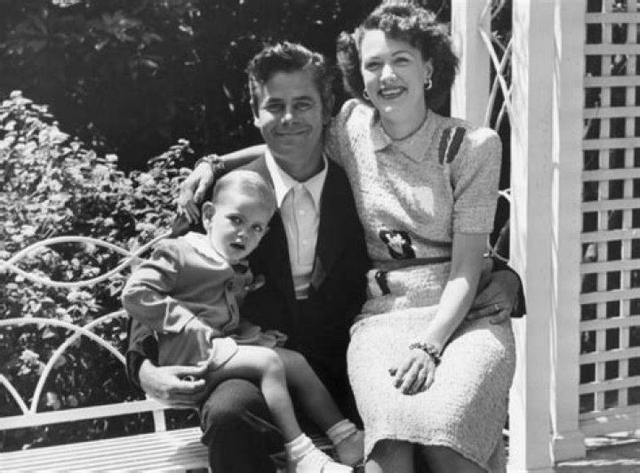 Explosive Facts About Glenn Ford, The Star With A Secret
