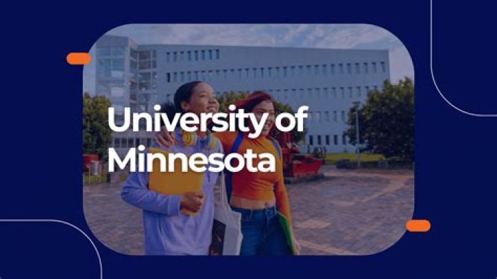 ExUniversity of Minnesota student who raped 2 women released from