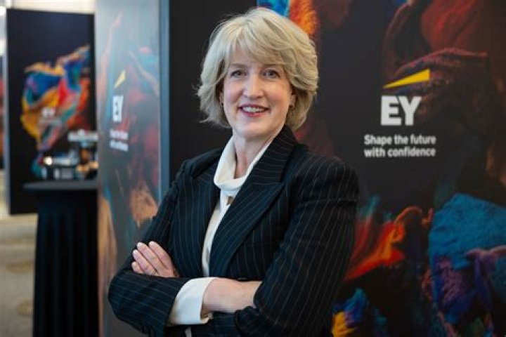 EY Announces Wallace Davis of DHI Group Entrepreneur Of The
