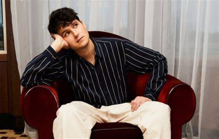 Ezra Koenig