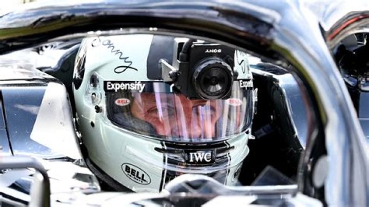 F1 Cameraman Thomas Bonnecarrere Cause Of Death, Accident, Biography