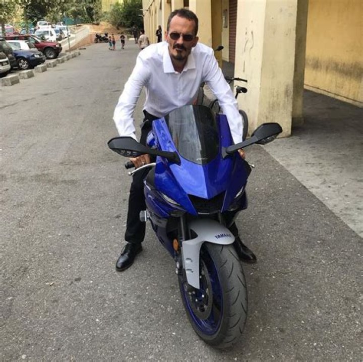 F2P Jean Pormanove on Instagram “AVANT APRÈS Swipe pour voir l’après