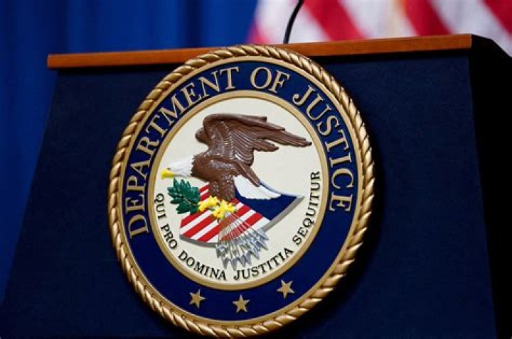 FAA Warns The US DOJ That Mark Forkner Is A Scapegoat And They Need To