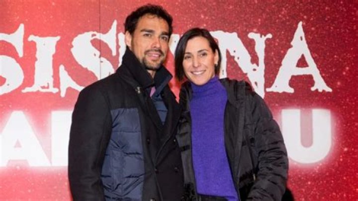 Fabio Fognini Married, Wife, Girlfriend, Height, Body Measurements