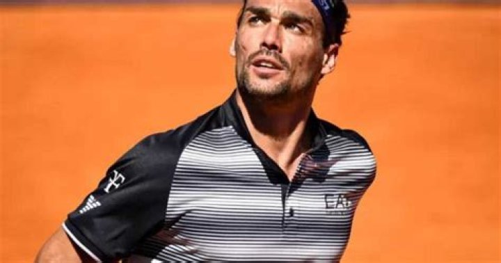 Fabio Fognini Net Worth 2023, Annual Endorsement, Cars, House
