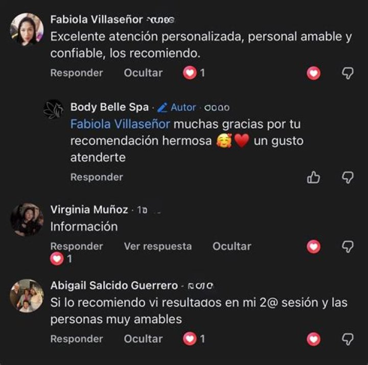 Fabiola Salcido (FabySalcido) Twitter