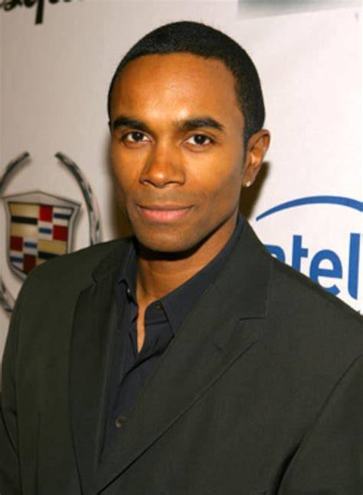 Fabrice Morvan IMDb