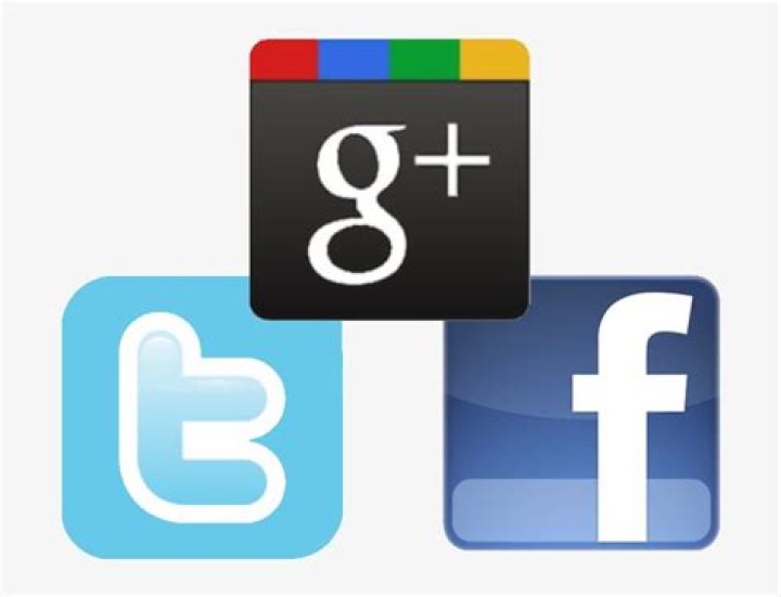 Facebook Twitter
