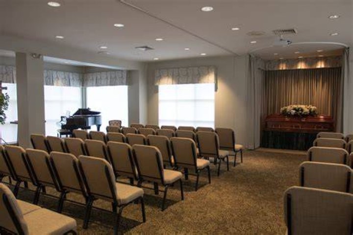 Facilities & Directions Kreamer Funeral Home & Crematory, Inc