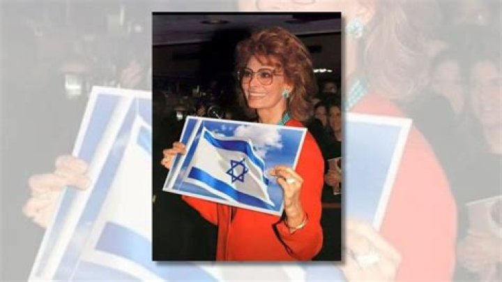 Fact Check Did Sophia Loren Passed Away? Health Update Internewscast