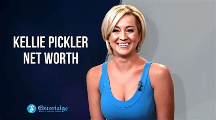 Fact Check Does Kellie Pickler have kids? All about her family in wake
