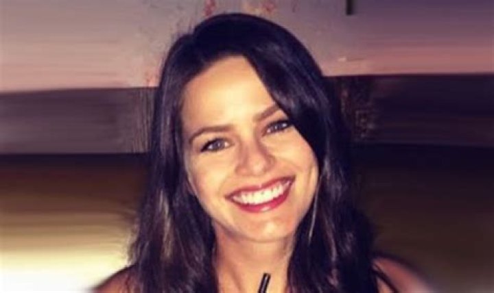 Facts About Carly Hallam Comedian Daniel Tosh&rsquo;s Wife Since 2016