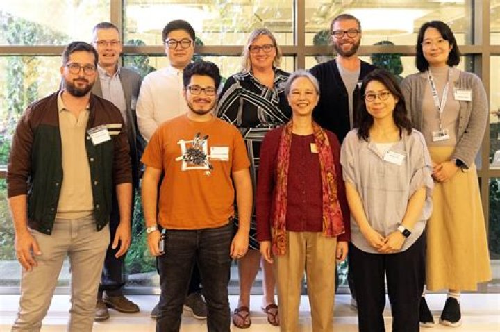 Faculty and Staff