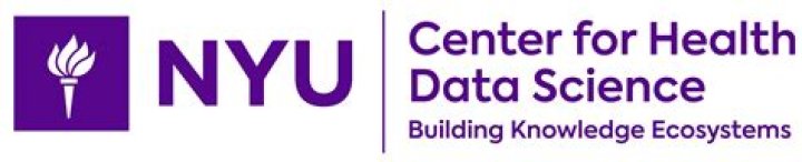 Faculty NYU Center for Data Science