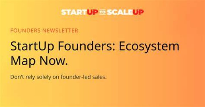 FadyChamoun Startup Scaleup