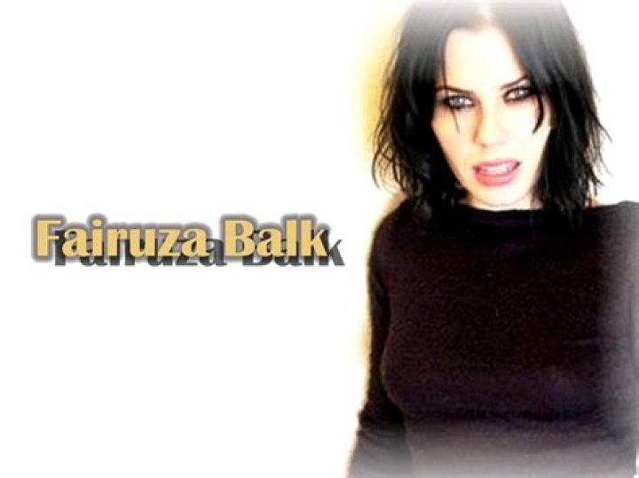 Fairuza Balk Bio, Wiki, Age, Height, Husband, Children, Movies, Tv