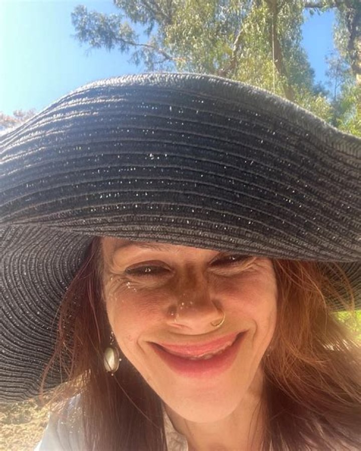 Fairuza Balk Girl Celebrity in 2022 Fairuza balk, Balk, The craft movie
