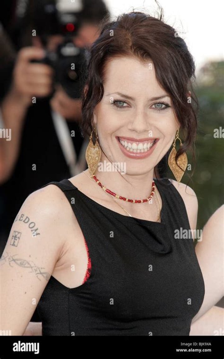 Fairuza Balk Pictures
