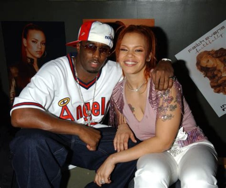 Faith Evans Net Worth 2023 What Is The R&B Legend Worth? TGM Radio