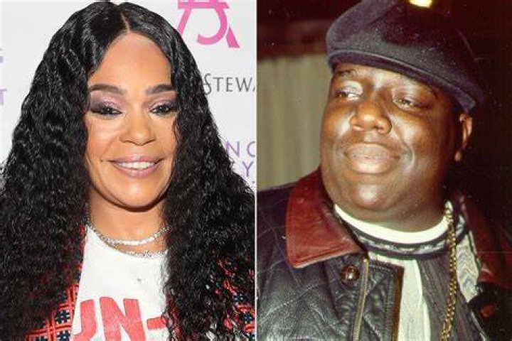 Faith Evans Remembers Biggie Smalls on His 25 Death Anniversary