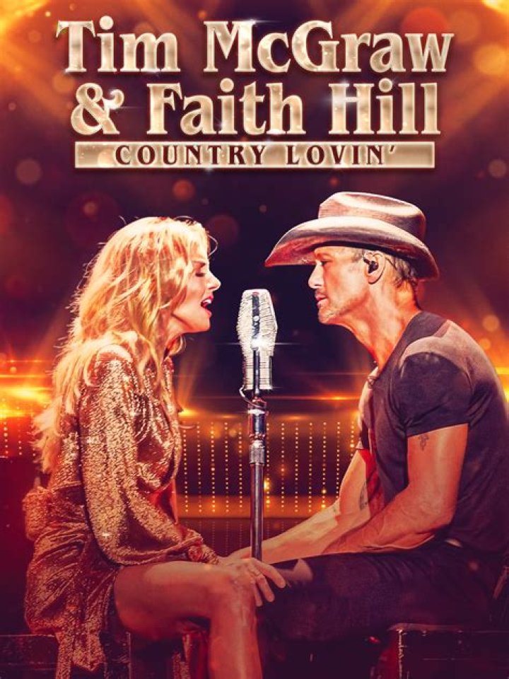 Faith Hill Rocks a Metal Mouth to the 2013 Grammys [PHOTO]