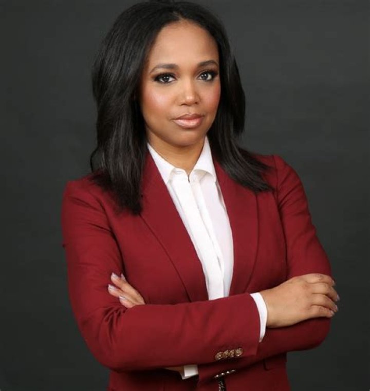 Faith Jenkins Joins 'Divorce Court' As New Judge, Replacinmg LongTime