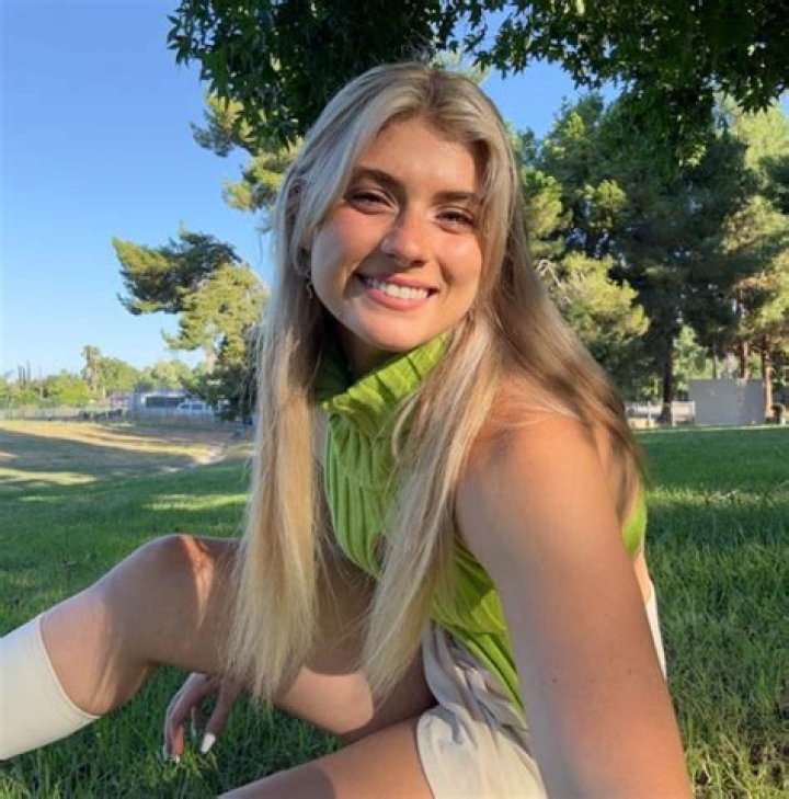 Faith Ordway Height, Age, Parents and Wiki
