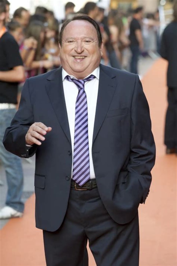 Fallece el actor Fernando Luj&aacute;n a los 79 a&ntilde;os