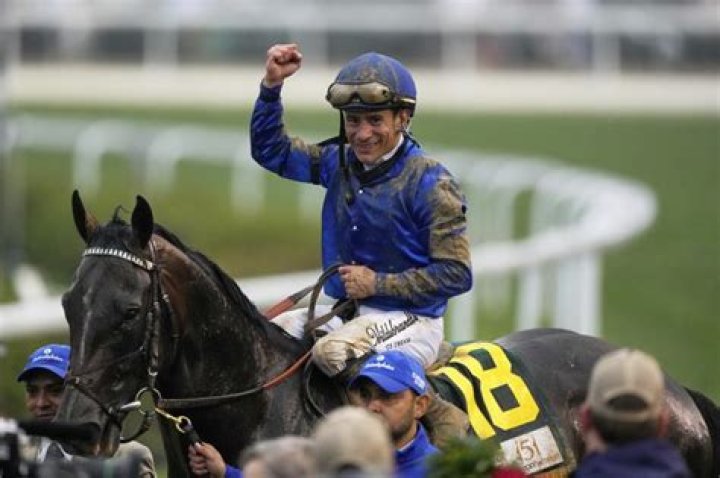 Famed Derby Winning Jockey Pat Day to Tell Life Story at High Tea