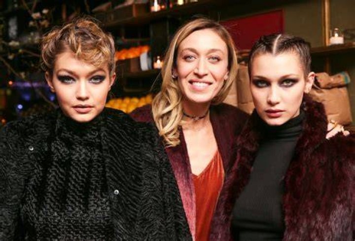 Fam&iacute;lia de Gigi e Bella Hadid recebe amea&ccedil;as por apoio &agrave; Palestina