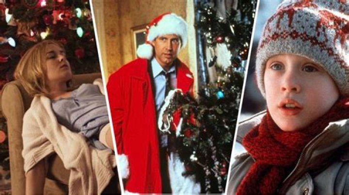 Family Christmas Movies, Holiday Movie, Christmas Stuff, Candace