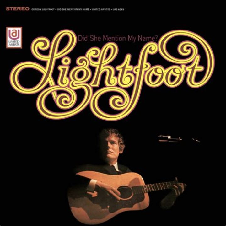 Family Elizabeth Moon Gordon Lightfoot Gordon Lightfoot Bio, Family