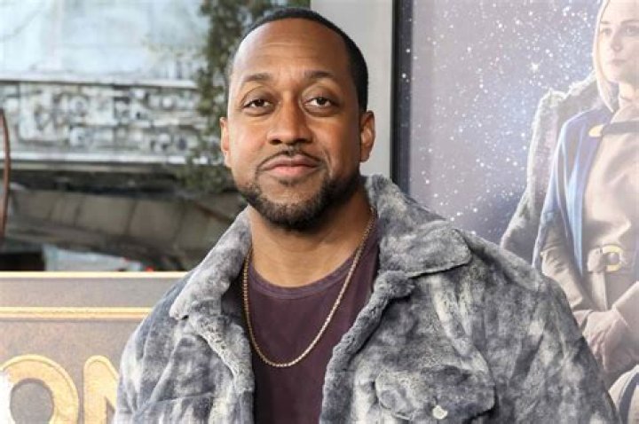 Family Matters star Jaleel White, 46, looks totally unrecognizable in