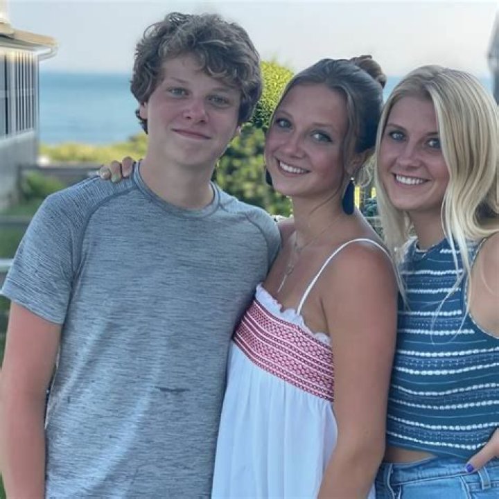 Family of Cameron Robbins who went missing after jumping overboard have