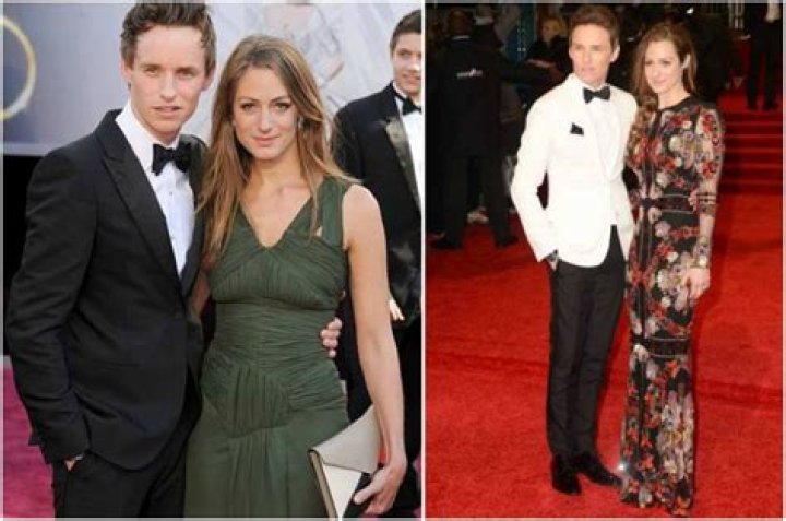 Family of Eddie Redmayne Wife, Kids, Siblings, Parents BHW