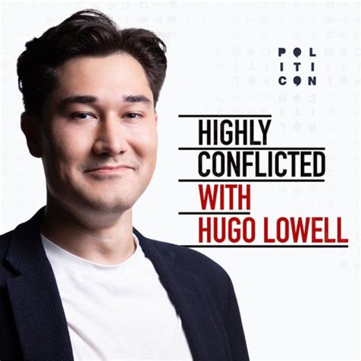 Family of Hugo Lowell Who Are His Parents? Information We Have On The